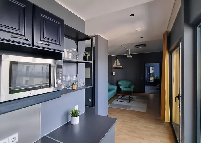 Privately Owned Apartment In Spa Hotel