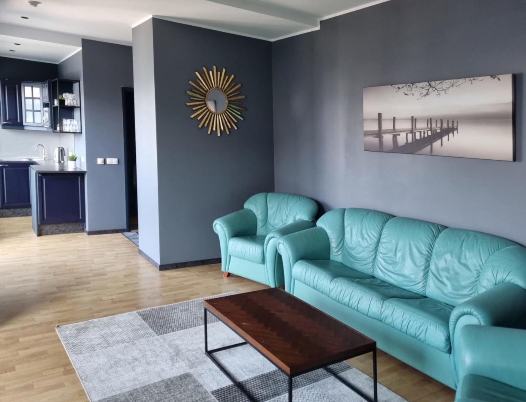 Privately Owned In Apartment *