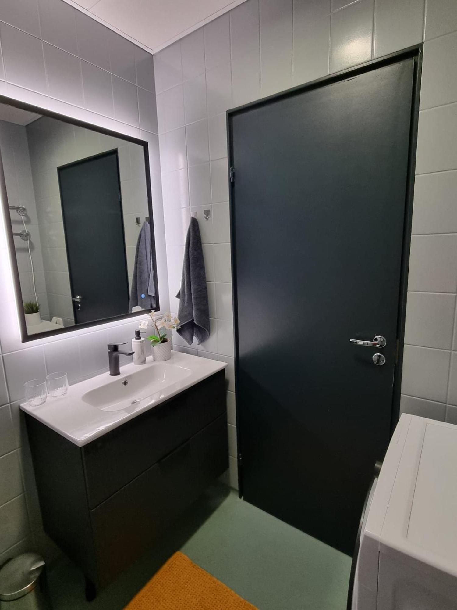 Privately Owned In * Parnu