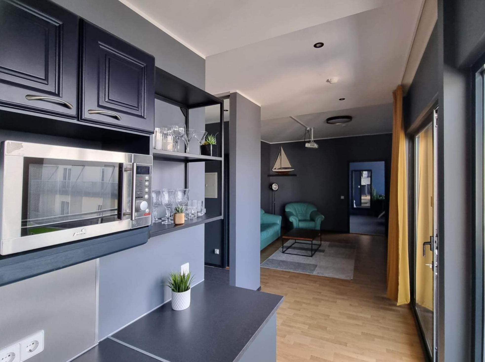Privately Owned In Apartment Parnu