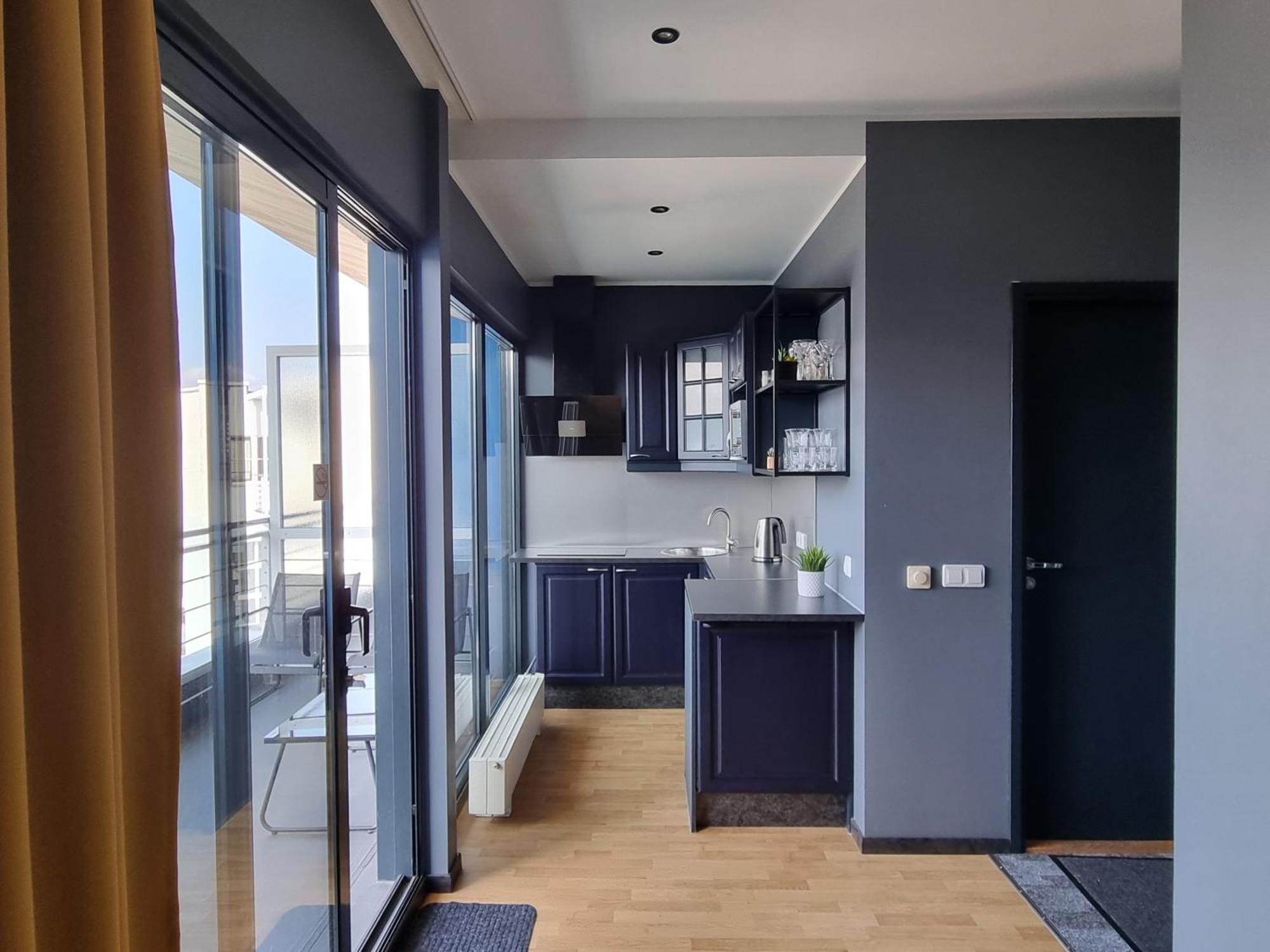 Appartement Privately Owned In Pärnu
